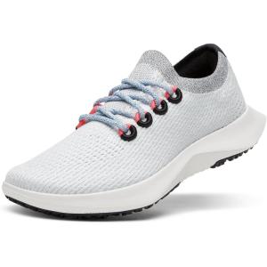 image:imageAllbirds Womens Tree Dasher 2 Active Running amp Walking SneakersBlizzard Multi Blzzrd Sole