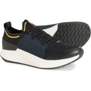 image:imageAllbirds Womens Tree Glider Everyday Active SneakersNatural BlackMulti Blizzard