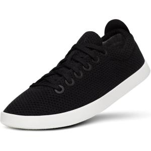 image:imageAllbirds Womens Tree Piper Casual SneakersNatural Black Blizzard Sole