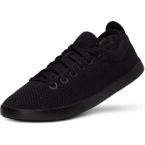 image:imageAllbirds Womens Tree Piper Casual SneakersNatural Black Natural Black Sole