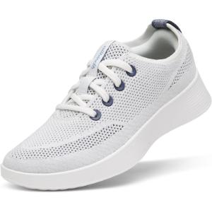 image:imageAllbirds Womens Tree Runner Go Everyday SneakersBlizzard  Hanami Night Blizzard Sole