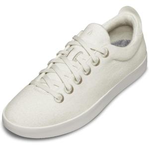 image:imageAllbirds Womens Wool Piper Casual SneakersNatural White White Sole