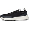 image:imageAllbirds Mens Tree Runner Go Utility Rugged Everyday SneakerNatural BlackDark JungleNatural White
