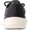 image:imageAllbirds Womens Tree Runner Everyday Sneakers Machine Washable Shoe Made with Natural MaterialsNavy Night White