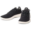 image:imageAllbirds Womens Tree Runner Everyday Sneakers Machine Washable Shoe Made with Natural MaterialsNavy Night White