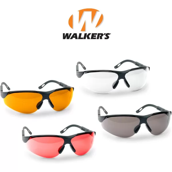 Walker's Game Ear Elite Shooting