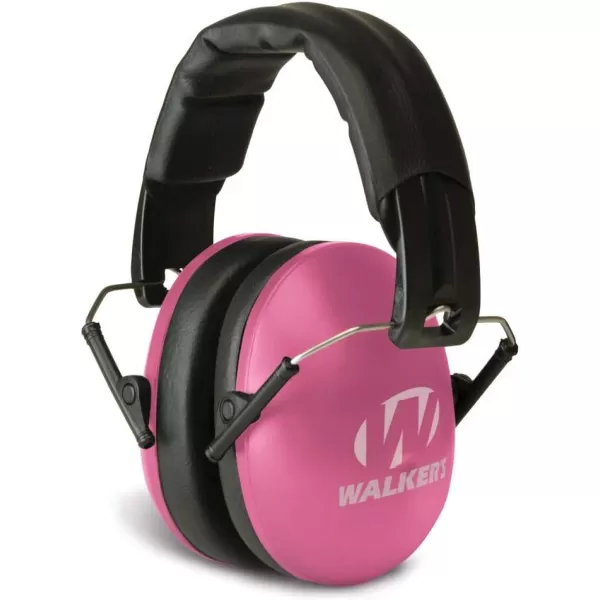 Walker's Pink