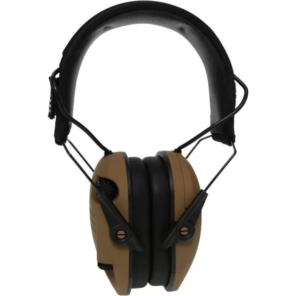 Walker's Razor Slim Earmuffs