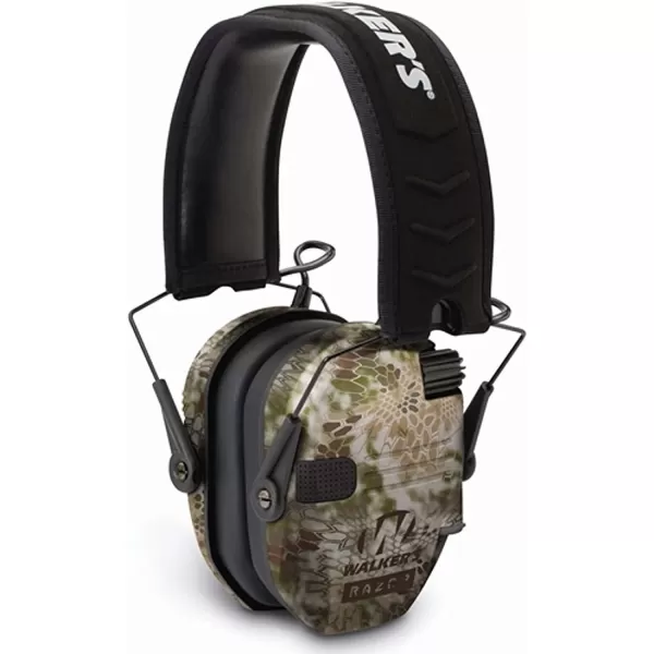 Walker's Razor Slim Earmuffs