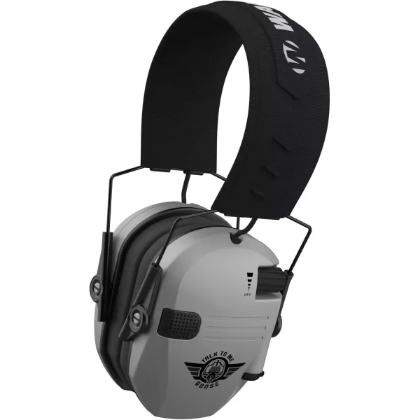 Walker's Razor Slim Earmuffs