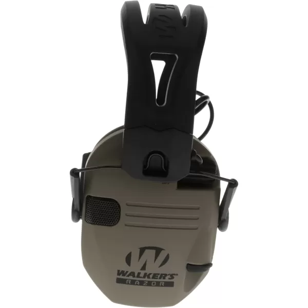 Walker's Razor Slim Earmuffs