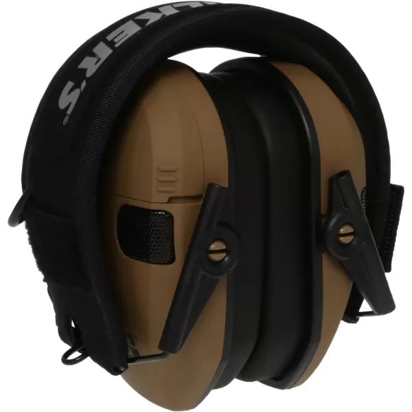 Walker's Razor Slim Earmuffs