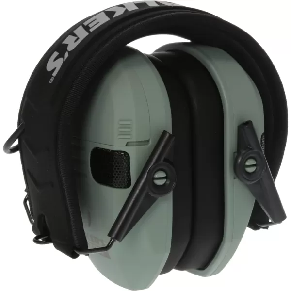 Walker's Razor Slim Earmuffs