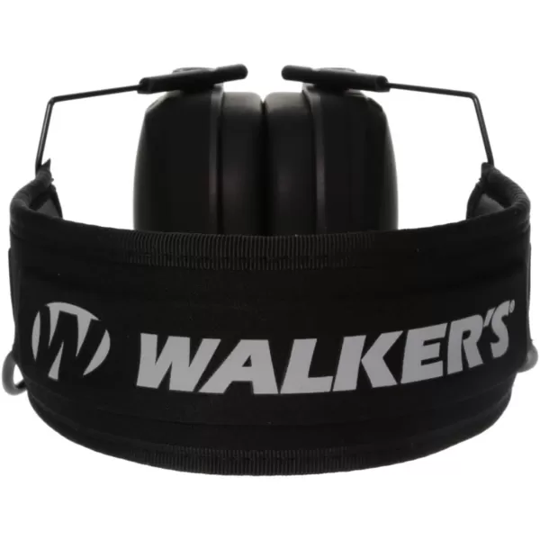 Walker's Razor Slim Earmuffs