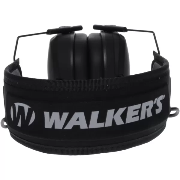 Walker's Razor Slim Earmuffs