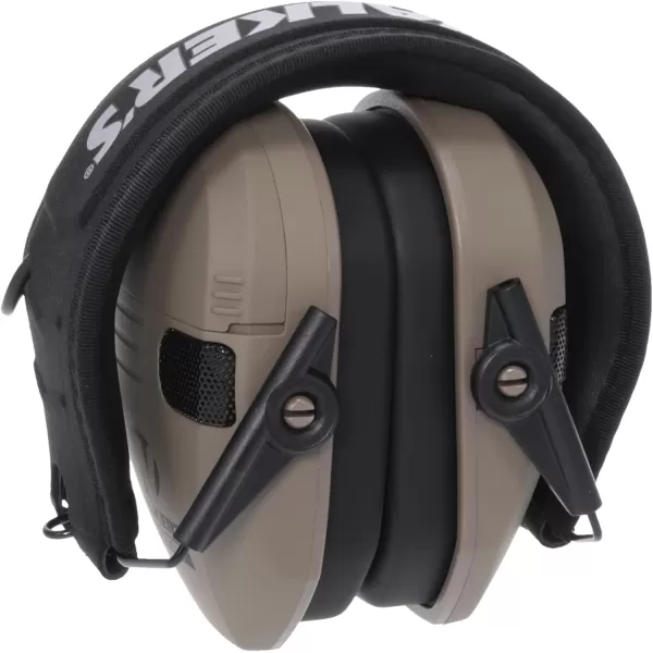 Walker's Razor Slim Earmuffs