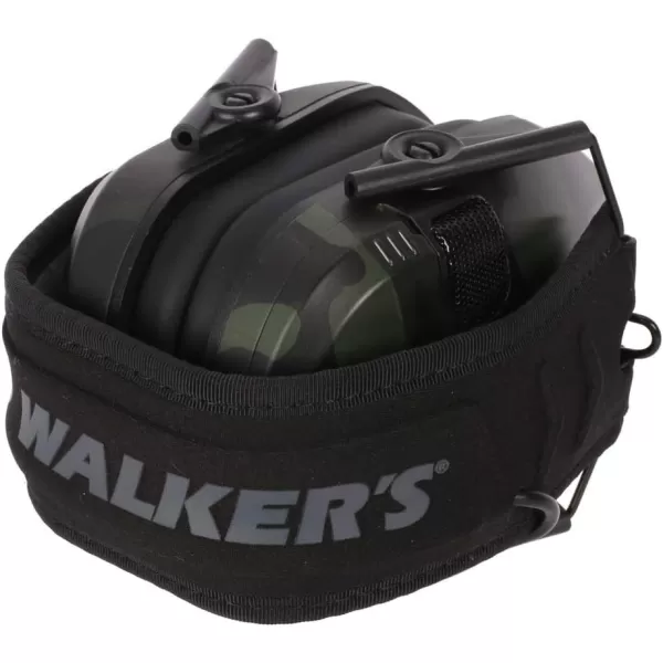 Walker's Razor Slim Earmuffs