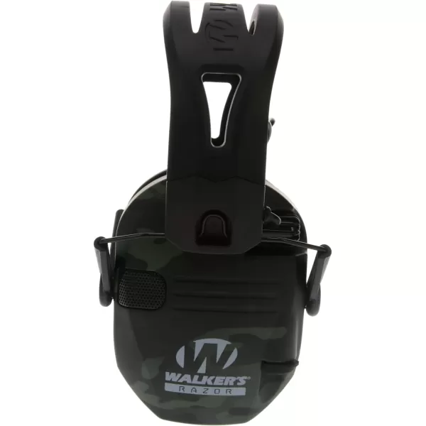 Walker's Razor Slim Earmuffs