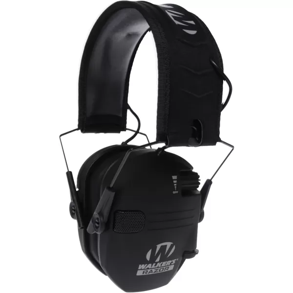 Walker's Razor Slim Earmuffs