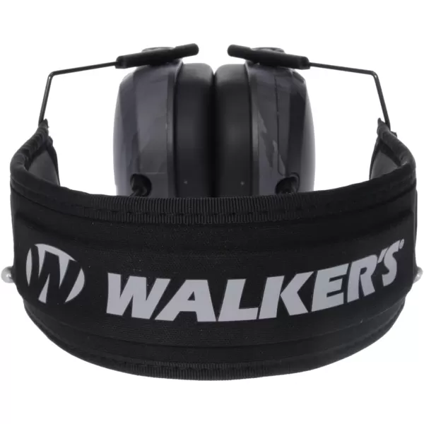 Walker's Razor Slim Earmuffs