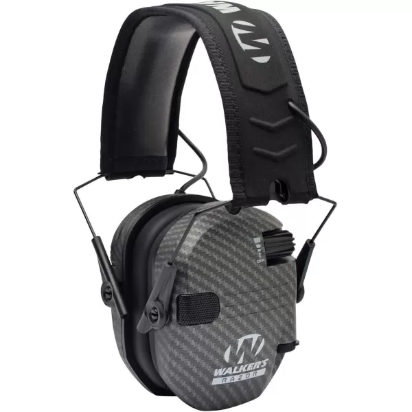 Walker's Razor Slim Earmuffs