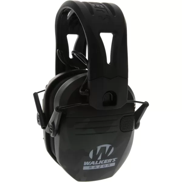 Walker's Razor Slim Earmuffs