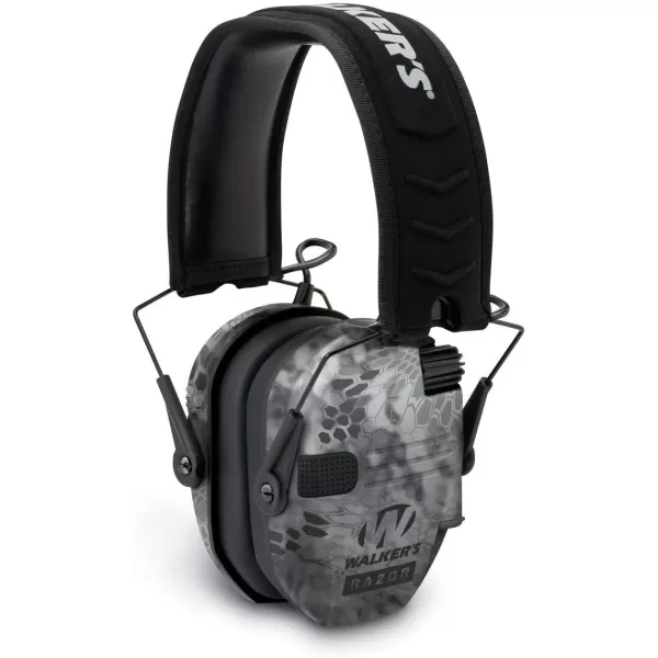 Walker's Razor Slim Earmuffs