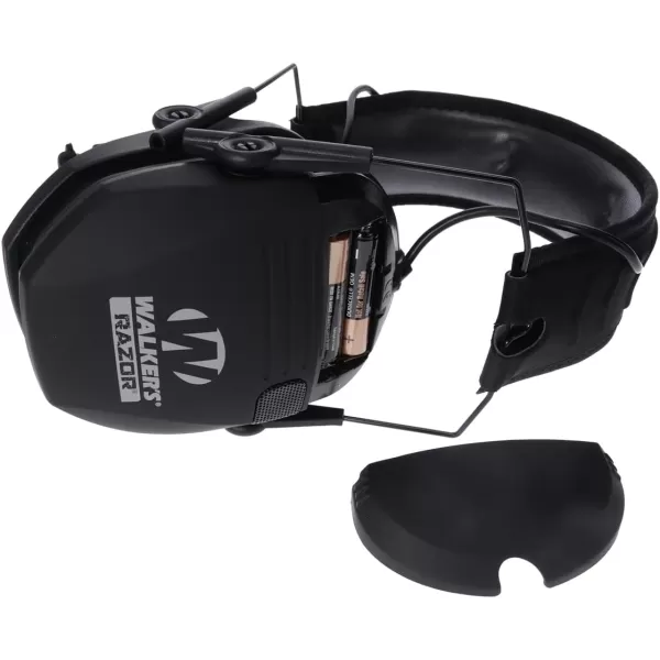 Walker's Razor Slim Earmuffs