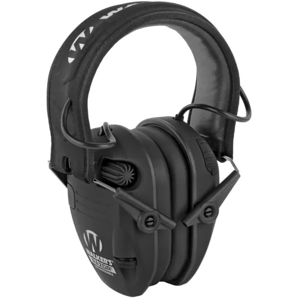 Walker's Razor Slim Earmuffs