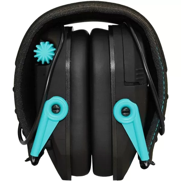 Walker's Razor Slim Earmuffs