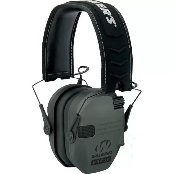 Walker's Razor Slim Earmuffs