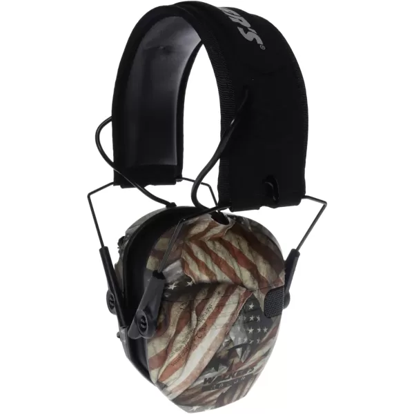 Walker's Razor Slim Earmuffs