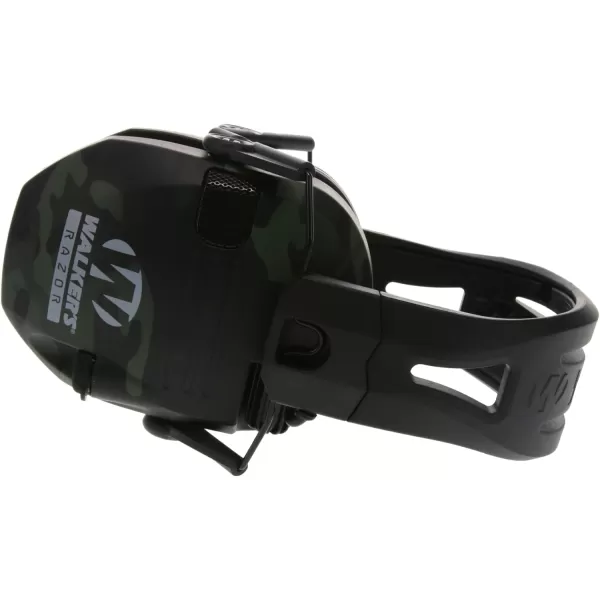 Walker's Razor Slim Earmuffs