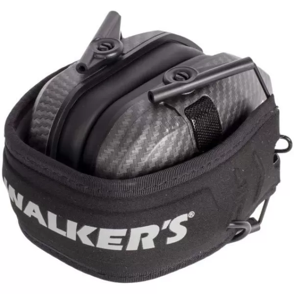 Walker's Razor Slim Earmuffs