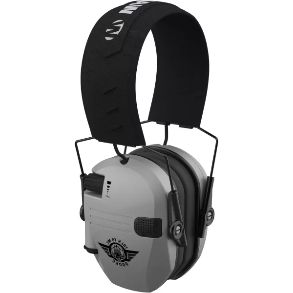 Walker's Razor Slim Earmuffs