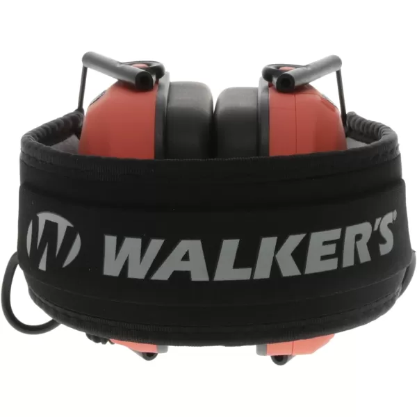 Walker's Razor Slim Earmuffs