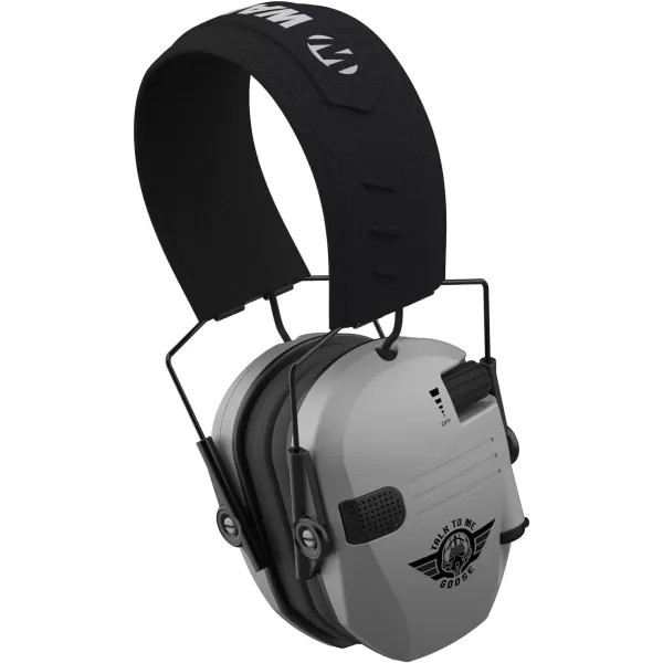 Walker's Razor Slim Earmuffs