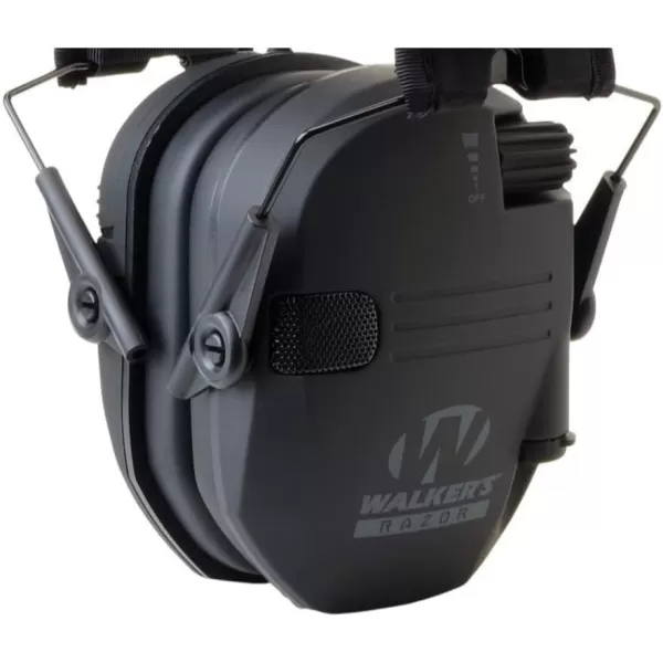 Walker's Razor Slim Earmuffs