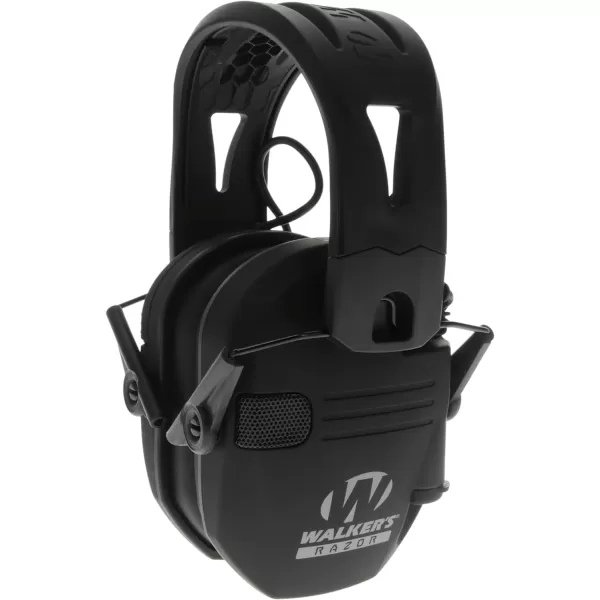 Walker's Razor Slim Earmuffs