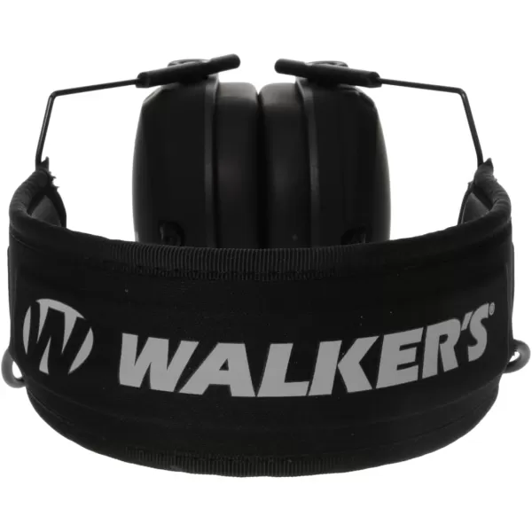 Walker's Razor Slim Earmuffs