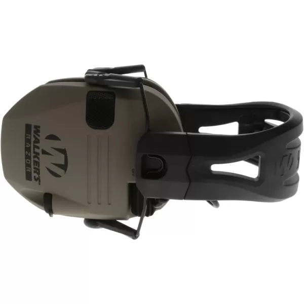 Walker's Razor Slim Earmuffs