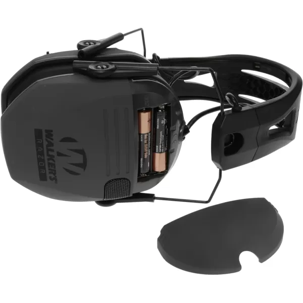 Walker's Razor Slim Earmuffs