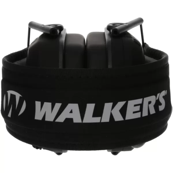 Walker's Razor Slim Earmuffs