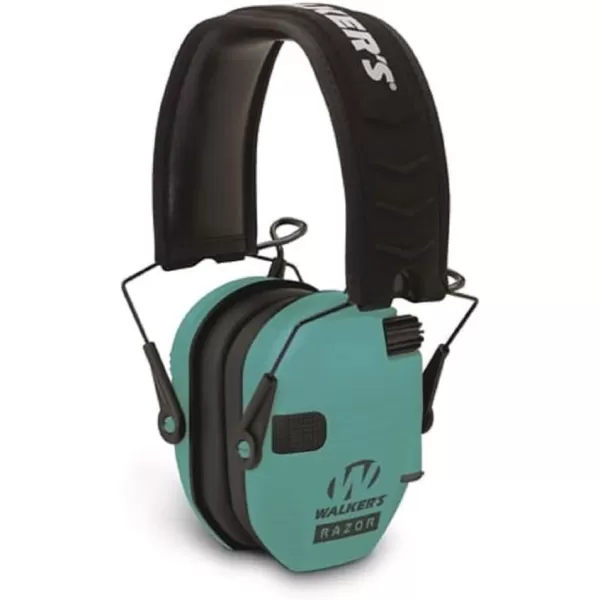 Walker's Razor Slim Earmuffs