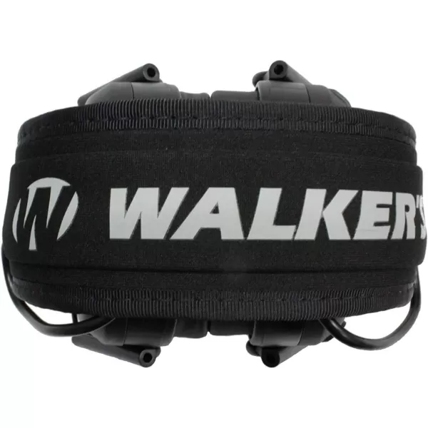 Walker's Razor Slim Earmuffs