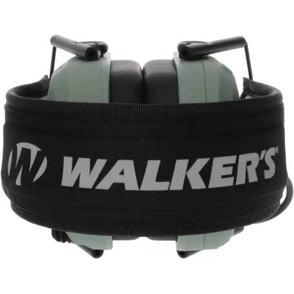 Walker's Razor Slim Earmuffs