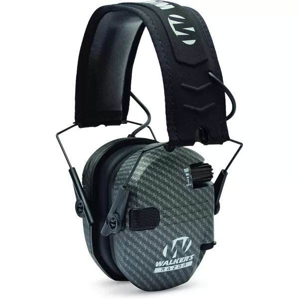 Walker's Razor Slim Earmuffs