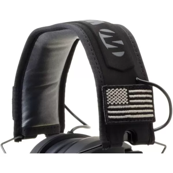 Walker's Razor Slim Earmuffs