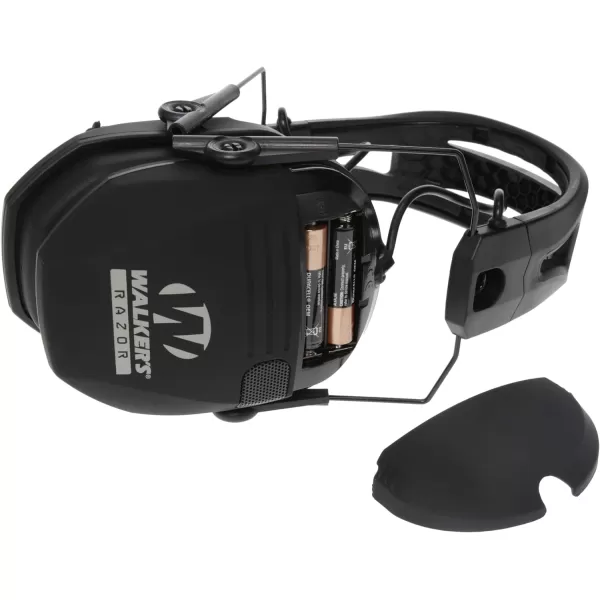 Walker's Razor Slim Earmuffs