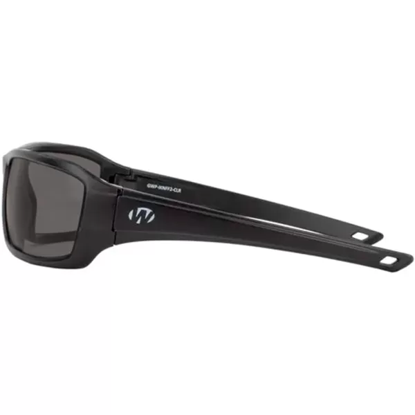 Walker's unisex-adult Ikon ForgeShooting Glasses